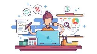 MICROSOFT EXCEL FOR ACCOUNTANTS 'PART ONE'