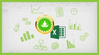 Microsoft Excel-Green to Guru (Novice-Intermediate course)
