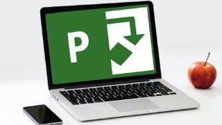 Microsoft (MS) Project, Project Management & Planning