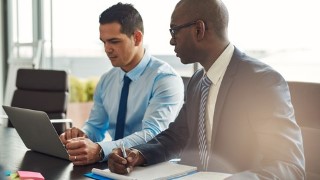 Microsoft Office 2013: Transition from Office 2007/2010