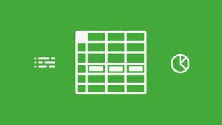 Microsoft Office 2016 Excel : Intermediate