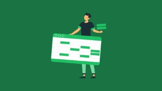 Microsoft Office Excel 2019 : Advanced