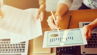 Microsoft Office Excel 2019 : Intermediate