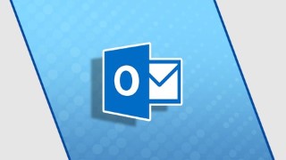 Microsoft Office Outlook 2016: Part 1 (Foundations)