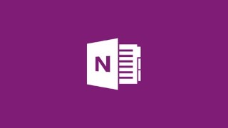 Microsoft OneNote 2016 Course - Basics to Expert