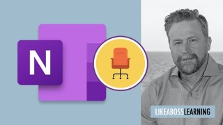 Microsoft OneNote (From Beginner to Guru)