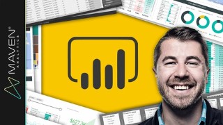 Microsoft Power BI with Desktop Training Course