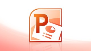 Microsoft PowerPoint 2010 Beginner