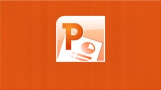 Microsoft PowerPoint 2010