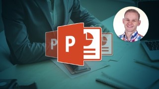 Microsoft Powerpoint Crash Course: Master Powerpoint