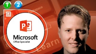 Microsoft PowerPoint - PowerPoint from Beginner to Advanced