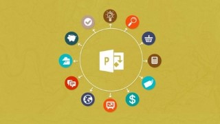Microsoft Project 2013 Tutorial Video - Beginners / Advanced