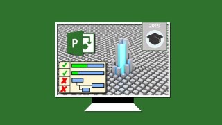 Microsoft Project 2019 Advanced: Master MS Project