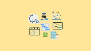 Microsoft Project 2019: From Beginner to Expert