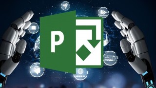 Microsoft Project complete with best and smart practices