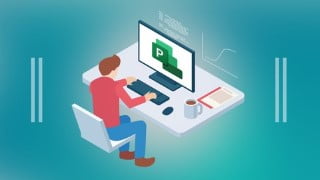 Microsoft Project - Course for beginners to advanced
