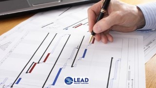 Microsoft Project : How to Build a Detailed Project Plan