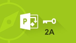 Microsoft Project: The Five Keys - Key 2 Task Links (Part A)