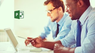 Microsoft Project: The Full Course - Become an Expert Today