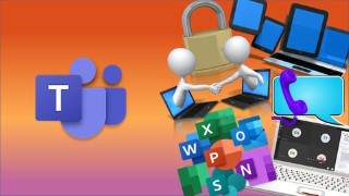 Microsoft Teams for Business Users