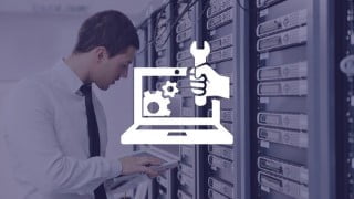Microsoft windows server 2016 industry lab MCSA "fast track"