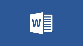 Microsoft Word 2010