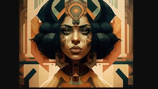 Midjourney - Create & Sell Digital AI Art with Midjourney