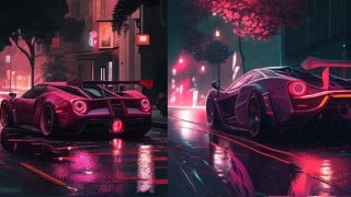 Midjourney Masterclass: Unlock Your Artistic Potential