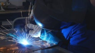 MIG Welding Part 1