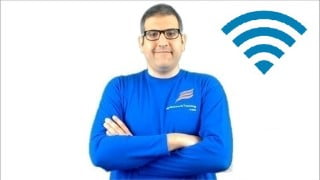 MikroTik Hotspot with User Manager