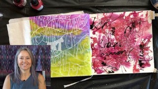 Mindful Art Journaling for Beginners