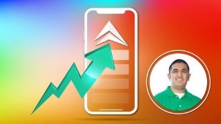 Mobile App Business - Develop Plan, Strategy, Marketing