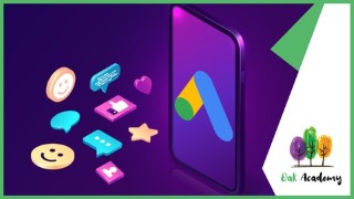 Mobile App Marketing using Google Ads