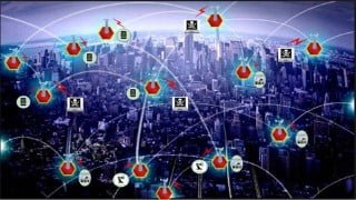 Mobile Networks Security