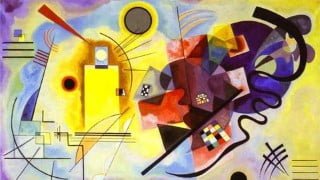 Modern Art Movements: Explore all -ISMs of the 20th century