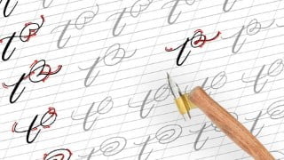 Modern Calligraphy: Flourish Confidently