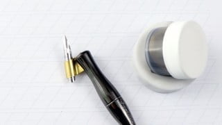 Modern Calligraphy: Pointed Pen Basics