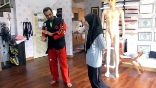 Module 9: Kyusho Chi Energy Transfer