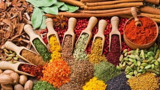 Moroccan Cooking World - tajine, couscous and more ...