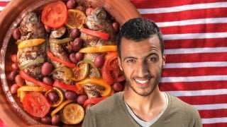 Moroccan Recipes : How To Cook a Traditional Tajine