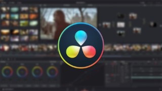 Motion Graphics in Davinci Resolve 16