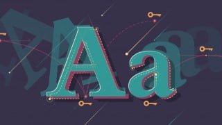 Motion Typography from Scratch
