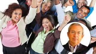 Motivation: Motivating Your Team and Yourself