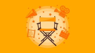 Movie Directing Made Simple: How To Direct Movies