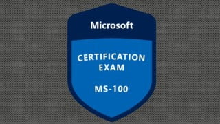 MS-100 Practice exam