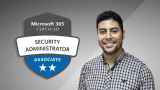 MS-500: Microsoft 365 Security Administration 2022