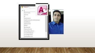 MS Access Macros Series 4