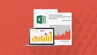 MS Excel Complete Basic to Advance Training Course 2021