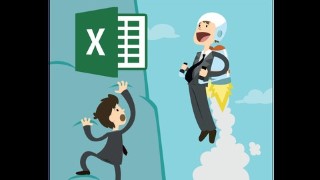 MS Excel - JumpStart to Analyst