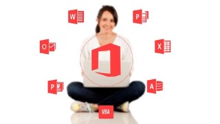 MS Office 2013: 10-in-1 Courses To Maximize Productivity
